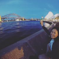 Hsin Ling Lim's Photo