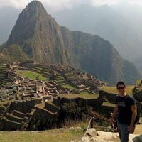 Luca Peressini's Photo