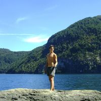 Fotos von mateo gonzalez fernandez