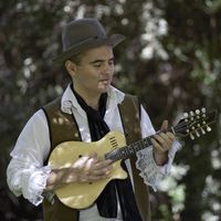 Arie Livshin's Photo