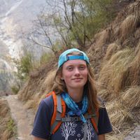 Savannah Clancy的照片