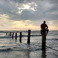 Juan Rodríguez's Photo