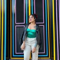 Erika Candezano's Photo