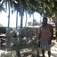 Diego Guillen的照片