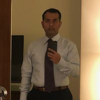 Steve Burman's Photo