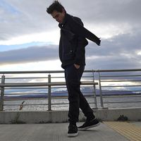 Sergio Ferraro's Photo