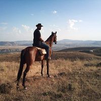 Meriç Türkyılmaz的照片