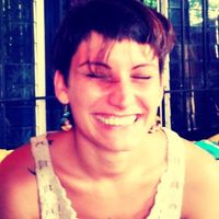 Olga Giunta的照片