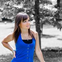 julie perron的照片