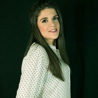 Fotos de Silvia Romero Rubio