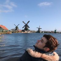 Fotos von Francesco Nicoletti