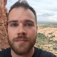 Marco Laezza's Photo