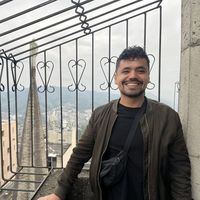 David Arevalo's Photo