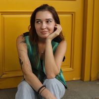 Daria Stephman's Photo