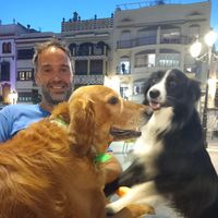 Marcos Gomez's Photo