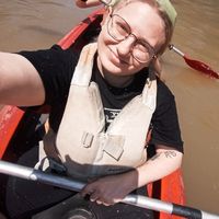 Alex Michelčík's Photo