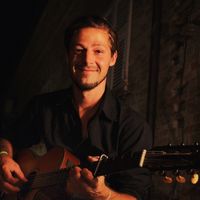 Simon Bowers的照片