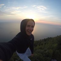 Martin Kenke's Photo