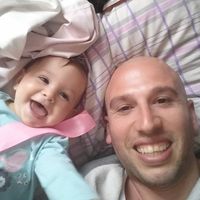 Nicolas Cabal's Photo