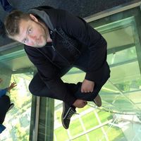 Fotos de Jan Magnuszewski