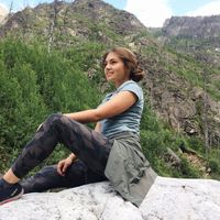 Anastasia Salnikova的照片