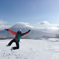 Gwenola Le Roux的照片