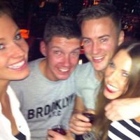 Fotos von Jorn Bosma