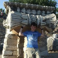 Konstantin Sokolov的照片