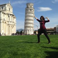 Maria Cardeño's Photo