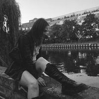 Fotos de Evelina Bäcker