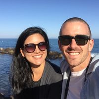 BecandTristan .的照片