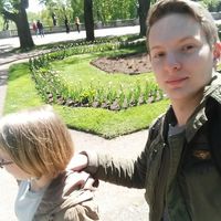 Fotos de Ilya Nikolaev