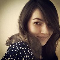 Agnieszka Dobrowolska's Photo