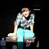 Photos de Xenia Kryachkina