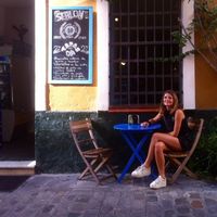 Nuria Brugarolas's Photo