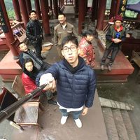 Vincent Wong的照片