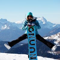 Photos de Sabrina Burnham