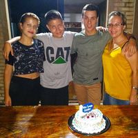 Heider Acuña's Photo