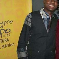 Guilherme de Paula的照片