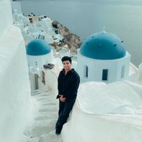 Mohamed Sheroof's Photo