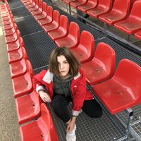 Lena Danilyuk's Photo