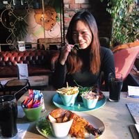 Haejung Kang的照片