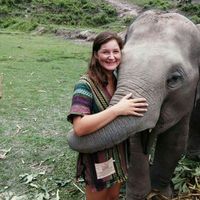 Magdalena Franke的照片