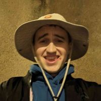 Maxime Vandromme's Photo