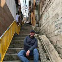 Antonio Sola的照片