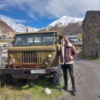 Luciano Marchisio's Photo