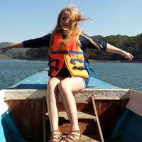 Ann Belobrova's Photo