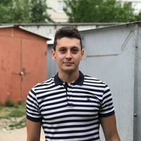 Євген Байзаков的照片