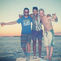 Fotos de Joshua Owen