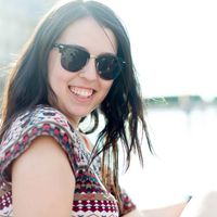 Photos de Clarice Curi